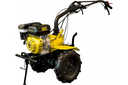 Мотоблок бензиновый CHAMPION BC1193 купить в Сургуте