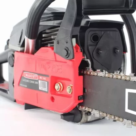 Бензопила MAXCUT MC 146 PATRIOT купить в Сургуте