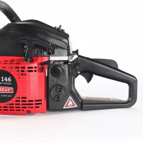 Бензопила MAXCUT MC 146 PATRIOT купить в Сургуте