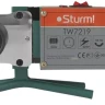 Аппарат для сварки пластиковых труб TW-7219 STURM купить в Сургуте