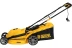 Газонокосилка электрическая GMC-2000, шир. 44см, 2000 Вт, 6 уров., травосб. 45 л// Denzel купить в Сургуте