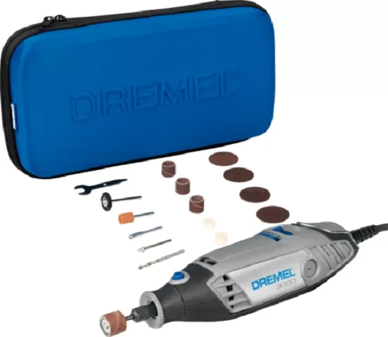 Инструмент Дремел 3000-15 130Вт 220В DREMEL купить в Сургуте