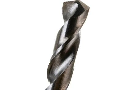 Державка 32-152 мм для биметаллических коронок быстросъемная пружинный фиксатор ЗУБР 29534 купить в Сургуте