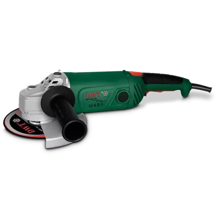 Угловая шлифмана DWT WS18-230 T (УШМ, Болгарка) купить в Сургуте