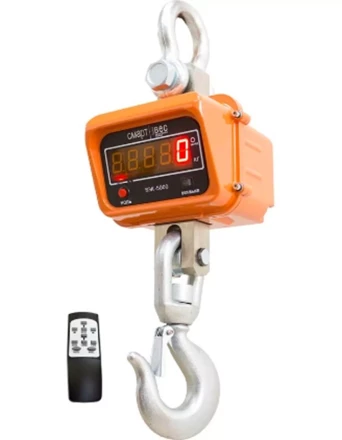 Весы крановые ВЭК-3000 с поворотные 360? 1021286 купить в Сургуте