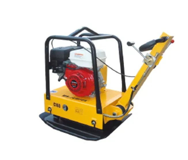 Виброплита реверсивная TOR C-160S(R) 140 кг, 25кН (Honda) 1021592 купить в Сургуте