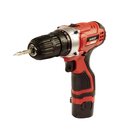 Шуруповерт акк VDS-10/12L VMX 510005 купить в Сургуте