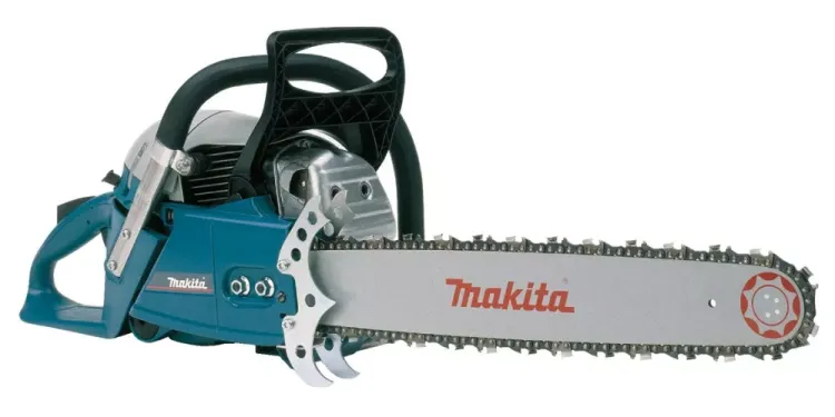 Бензопила Makita DCS6400-45 купить в Сургуте