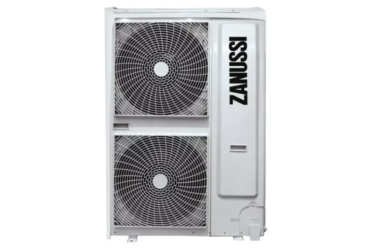 Универсальный внешний блок ZANUSSI ZACO-36H/MI/N1 полупромышленной сплит-системы купить в Сургуте