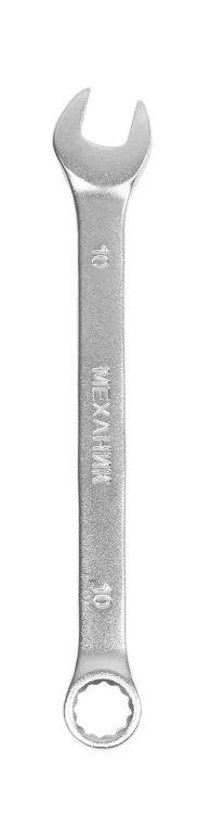 Ключ гаечный комбинированный 10x10 Энкор 26205 купить в Сургуте