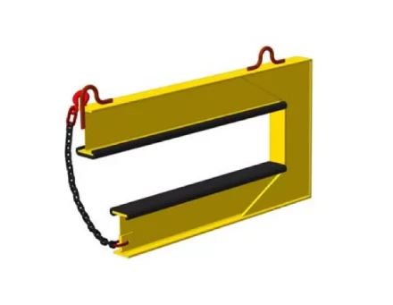 Захват для лестничных маршей ЗЛМ г/п 2,5 т (1105 мм) 1021091 купить в Сургуте