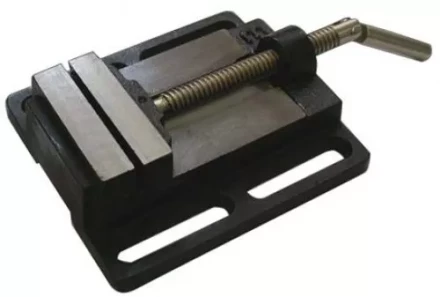 Тиски  101мм для Корвета-43,48 1/10 23477 купить в Сургуте