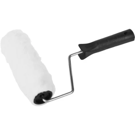 Валик ЗУБР &quot;СТАНДАРТ&quot; РАДУГА меховой, 180 мм 0305-20_z01 купить в Сургуте