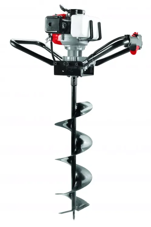 Мотобур RedVerg RD-EA490 купить в Сургуте