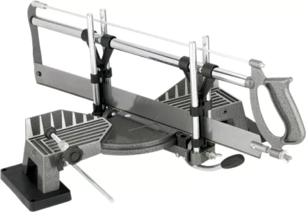 Стусло, 550 мм, прецизионное, с наклоном полотна MATRIX 22740 купить в Сургуте