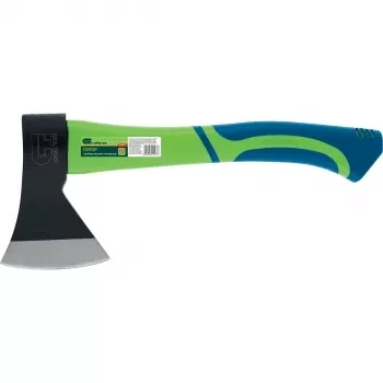 Топор, 1000 г, фибергласовое топорище СИБРТЕХ 21646 купить в Сургуте