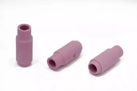 Сопло керамическое GasLens TIG17-18-26 диаметр 8 №5 Aurora купить в Сургуте