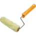 Валик SYNTEX ПОЛИАКРИЛ малярный в сборе, ворс 12мм, бюгель 6мм, 30х150мм, STAYER Master 0319-15 купить в Сургуте