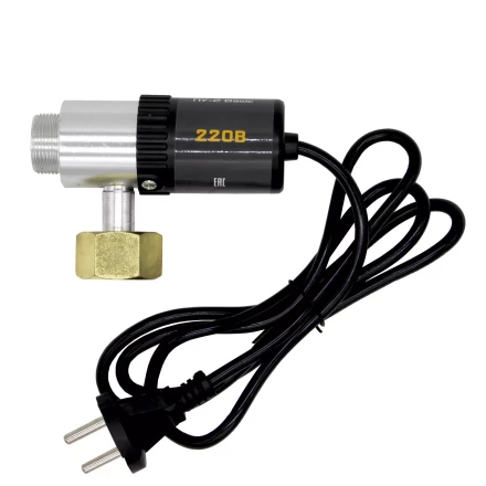 Подогреватель ПУ-2 Basic (220В) Q6021 купить в Сургуте