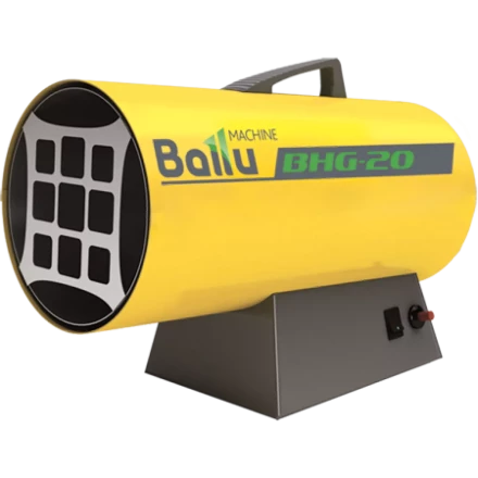 Газовая тепловая пушка BALLU BHG-20 купить в Сургуте
