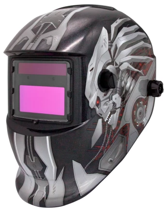 Маска сварщика Хамелеон Оберон MAGNUM (T800) 20091314 купить в Сургуте