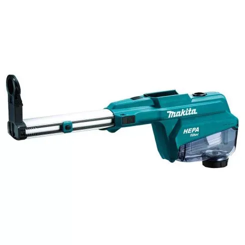 Система пылеудаления DX15 для HR007 Makita 191X39-9 купить в Сургуте