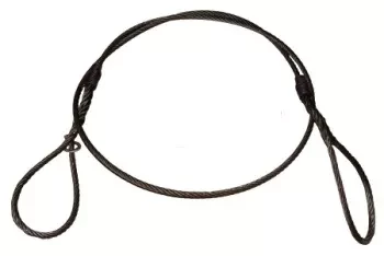 Строп СКП-2.50 т. L=2.50м заплет купить в Сургуте