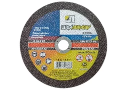 Круг отрезной по металлу 400 х 4,0 х 32 мм Луга 73690