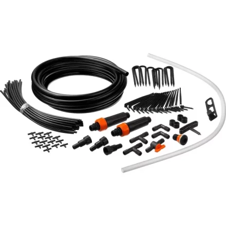 Система капельного полива GRINDA от емкости, на 30 растений 425272-30 купить в Сургуте