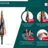 Ступенчатое сверло, сталь c кобальтом, спиральная проточка, НЕХ хвостовик 29691-4-12-9 купить в Сургуте