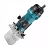 Кромочный фрезер Makita 3712 купить в Сургуте