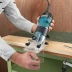 Кромочный фрезер Makita 3712 купить в Сургуте