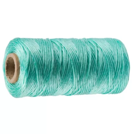 Шпагат STAYER многоцелевой полипропиленовый, d=1,5 мм, зеленый, 60 м, 32 кгс, 0,8 ктекс 50073-060 купить в Сургуте