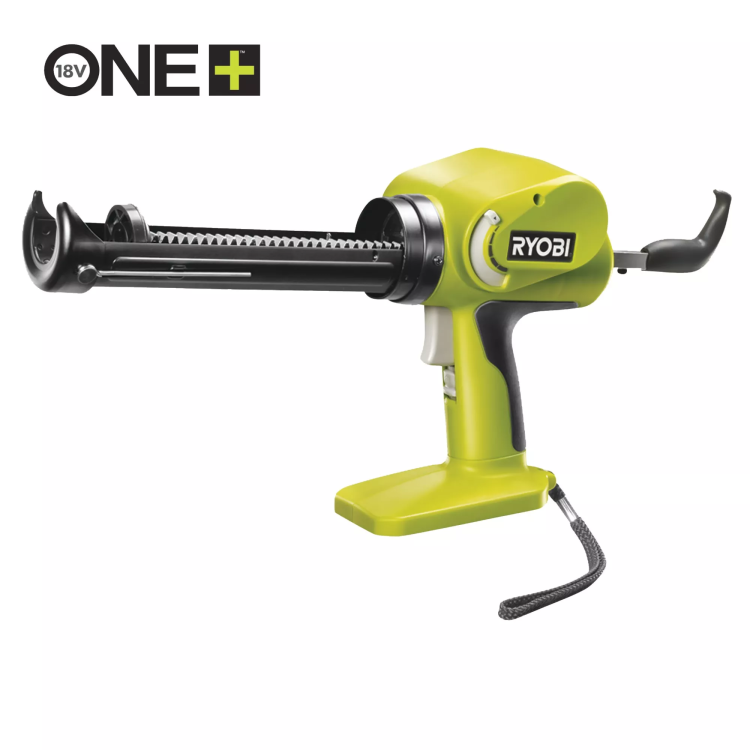 Ryobi Пистолет для герметика ONE CCG1801MHG купить в Сургуте