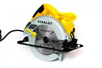 Пила дисковая Stanley STSC1718 циркулярная купить в Сургуте