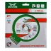Диск алмазный по бетону Turbo Expert MD-STARS 230*2,6*10*22,23 mm купить в Сургуте