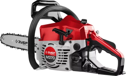 Бензиновая пила (бензопила) ПБЦ-М370 35П серия МАСТЕР купить в Сургуте