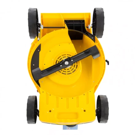 Газонокосилка электрическая Denzel GM-2000 96618 купить в Сургуте