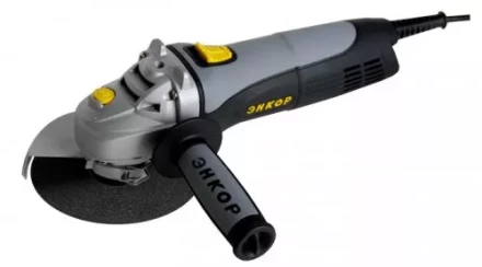 Угловая шлифмашина УШМ-900/125 50145 купить в Сургуте