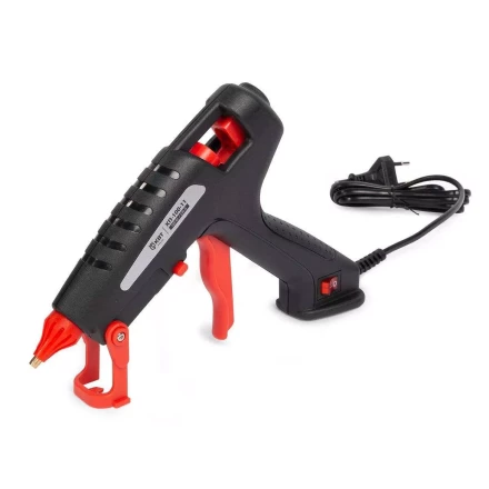 Пистолет клеевой КВТ КП-100-11 100 Вт,  стержня 11 мм (87967) купить в Сургуте