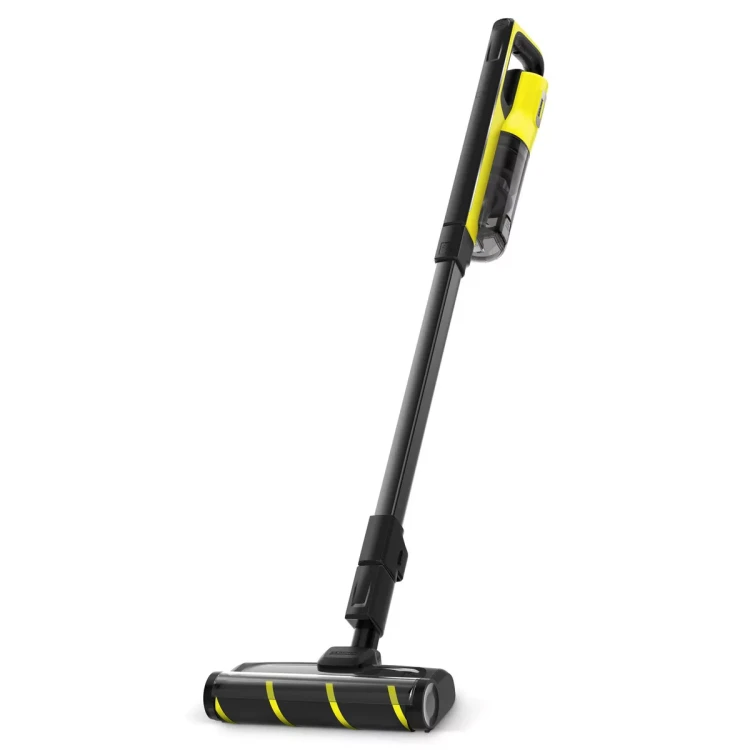Аккумуляторный пылесос KARCHER VC 4s Cordless Plus купить в Сургуте