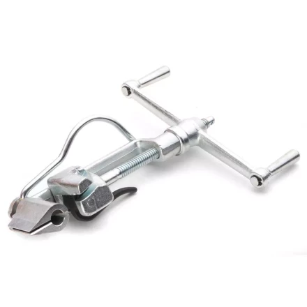 Инструмент для натяжения стальной ленты на опорах ИН-20 КВТ купить в Сургуте