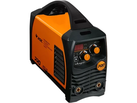 Сварочный инвертор Сварог PRO ARC 180 (Z208S) купить в Сургуте