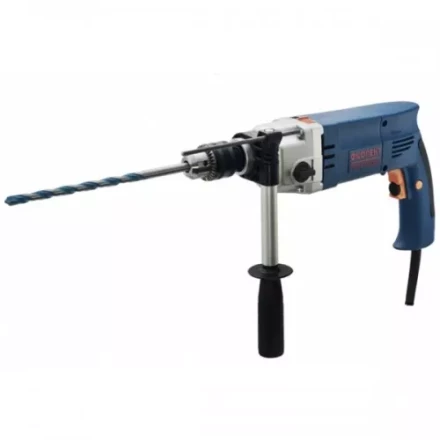 Двухскоростная ударная дрель Фиолент МСУ9-16-2РЭ купить в Сургуте