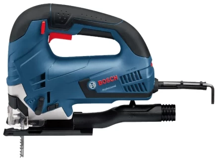 Лобзик Bosch GST 850 BE (0.601.58F.120) купить в Сургуте
