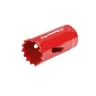 Коронка биметаллическая HAMMER Ф25х38мм 5/8" BiMETALL (224-004) купить в Сургуте
