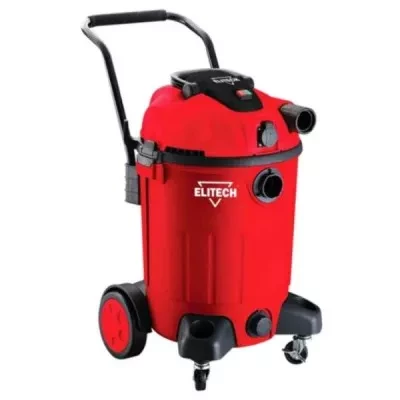 Пылесос ELITECH ПС 1260А (E1302.010.00) купить в Сургуте