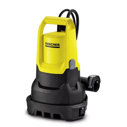 Дренажный насос для грязной воды Karcher SP 5 Dual (1.645-580.0) купить в Сургуте