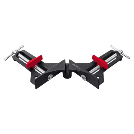 ЗУБР У-90, 2 х 73 мм, алюминиевая угловая струбцина (32219) купить в Сургуте