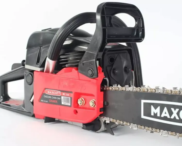 Бензопила MAXCUT MC 146 Shark PATRIOT купить в Сургуте